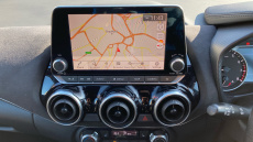 Nissan Juke 1.0 DiG-T Tekna+ 5dr Petrol Hatchback